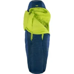 Forte Endless Promise Sleeping Bag: 20F Synthetic -Patagonia Shop ABYGRESHE