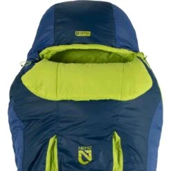 Forte Endless Promise Sleeping Bag: 20F Synthetic -Patagonia Shop ABYGRESHE D2