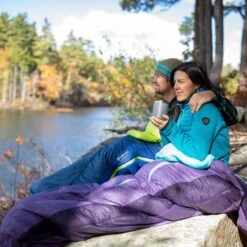 Forte Endless Promise Sleeping Bag: 20F Synthetic -Patagonia Shop ABYGRESHE D4