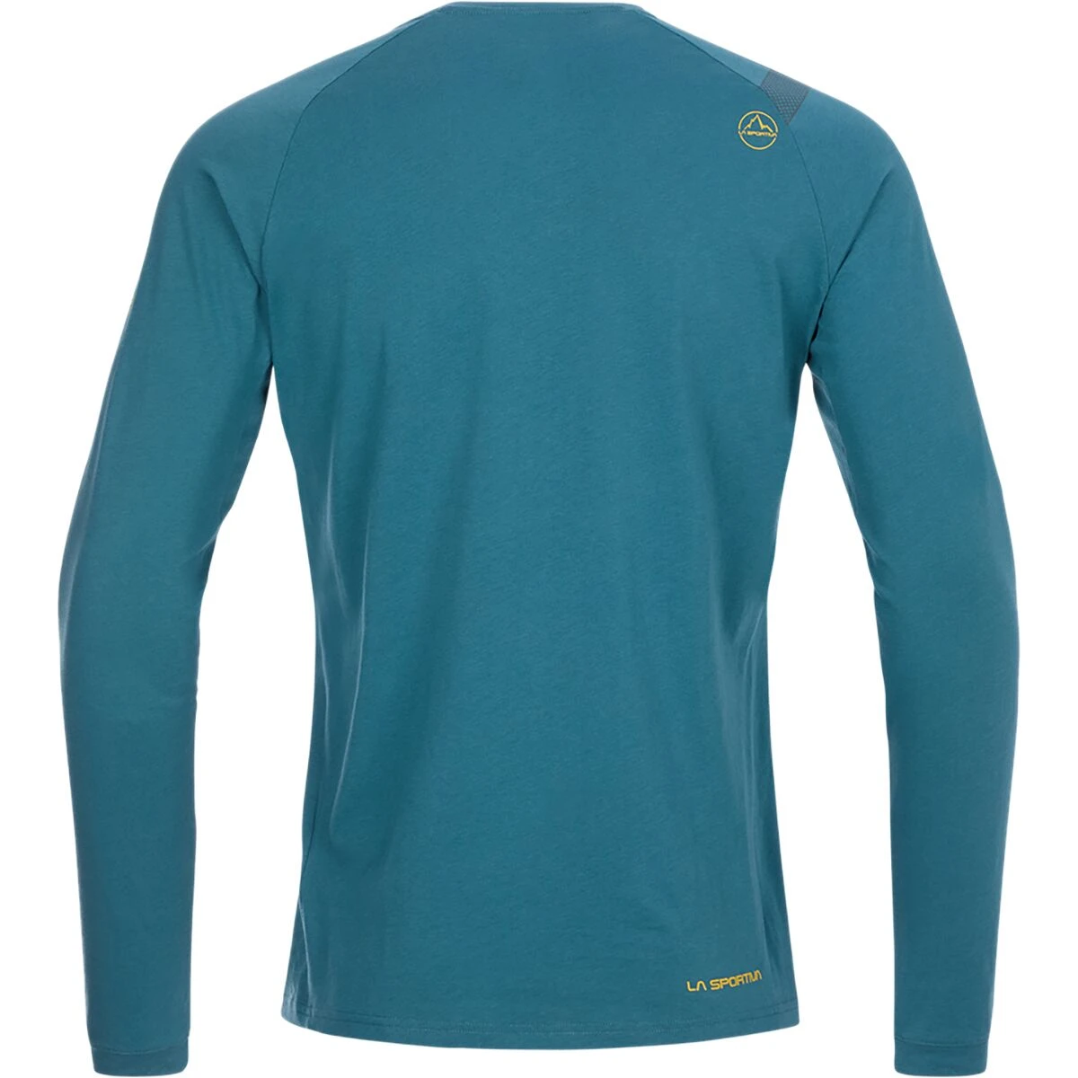 La Sportiva Cross Section Long-Sleeve T-Shirt - Men's 8 La Sportiva Cross Section Long-Sleeve T-Shirt - Men's - Image 6