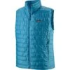 Patagonia Nano Puff Vest - Men's -Patagonia Shop ANABLU D2