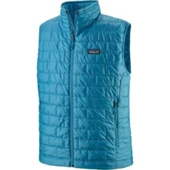 Patagonia Nano Puff Vest - Men's