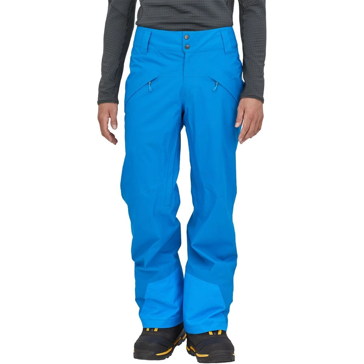 Patagonia Snowshot Pant - Men's 3 Patagonia Snowshot Pant - Men's
