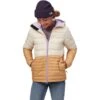 Stansbury Down Hooded Jacket - Past Season - Women's 1 Stansbury Down Hooded Jacket - Past Season - Women's -Patagonia Shop ANTPIK