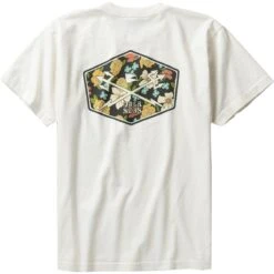 Cultivate Short-Sleeve T-Shirt - Men's -Patagonia Shop ANTWHI