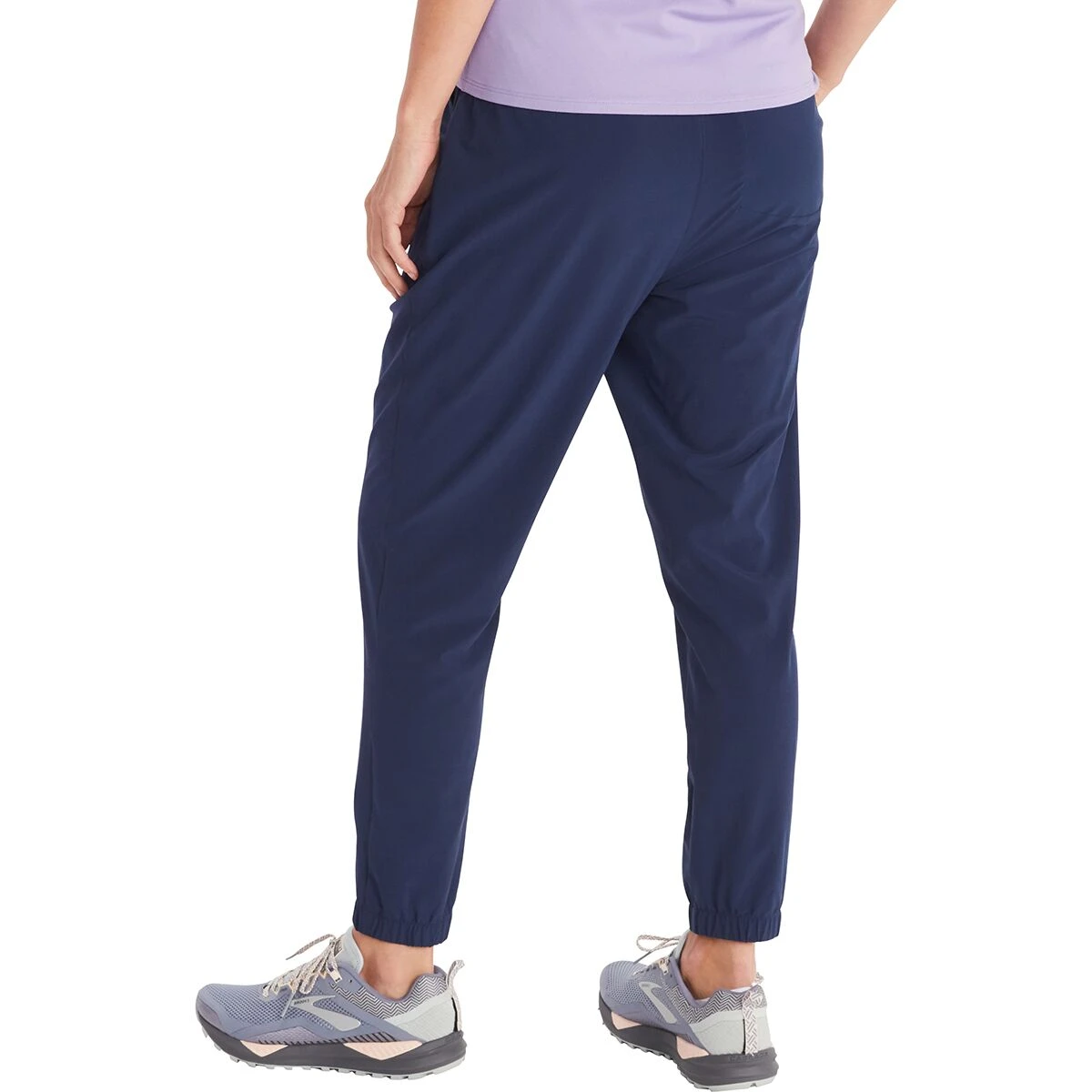Marmot Elda Jogger - Women's 5 Marmot Elda Jogger - Women's - Image 3