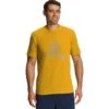 The North Face Places We Love Short-Sleeve T-Shirt - Men's -Patagonia Shop ARRYEL