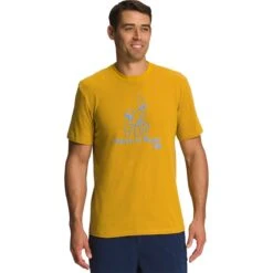 The North Face Places We Love Short-Sleeve T-Shirt - Men's