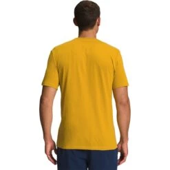 The North Face Places We Love Short-Sleeve T-Shirt - Men's 16 The North Face Places We Love Short-Sleeve T-Shirt - Men's -Patagonia Shop ARRYEL D1