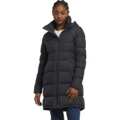The North Face Metropolis Down Parka - Women's 15 The North Face Metropolis Down Parka - Women's -Patagonia Shop ASPGRE