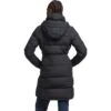 The North Face Metropolis Down Parka - Women's -Patagonia Shop ASPGRE D1