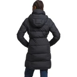 The North Face Metropolis Down Parka - Women's