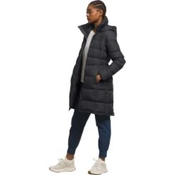 The North Face Metropolis Down Parka - Women's 13 The North Face Metropolis Down Parka - Women's -Patagonia Shop ASPGRE D4