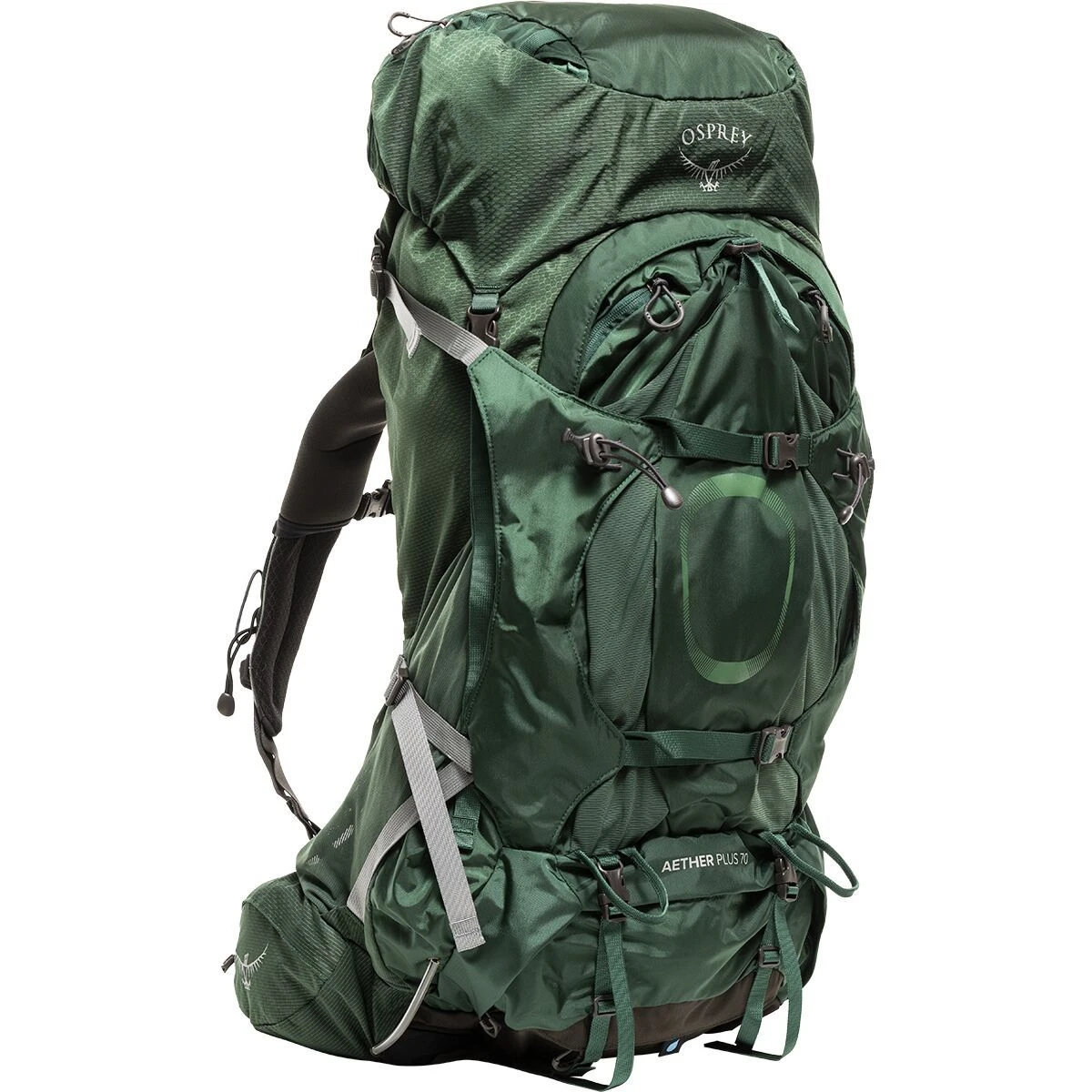 Aether Plus 70L Backpack 11 Aether Plus 70L Backpack - Image 9