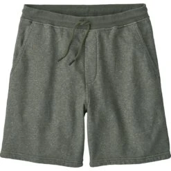 Patagonia Mahnya Fleece Short - Men's 18 Patagonia Mahnya Fleece Short - Men's -Patagonia Shop BASGRE