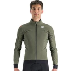 Sportful Fiandre Pro Jacket - Men's -Patagonia Shop BEE 1