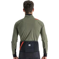 Sportful Fiandre Pro Jacket - Men's -Patagonia Shop BEE D1 1