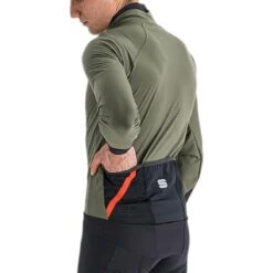 Sportful Fiandre Pro Jacket - Men's -Patagonia Shop BEE D2