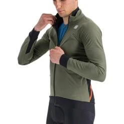 Sportful Fiandre Pro Jacket - Men's -Patagonia Shop BEE D3