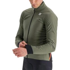 Sportful Fiandre Pro Jacket - Men's -Patagonia Shop BEE D4