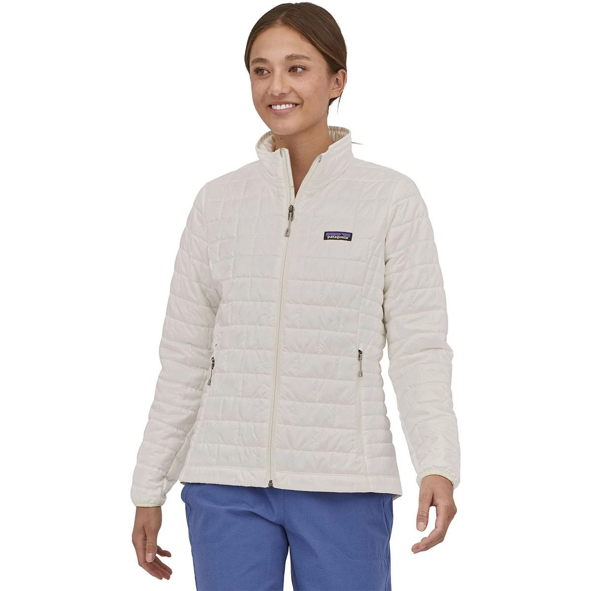 Patagonia Nano Puff Insulated Jacket - Women's 8 Patagonia Nano Puff Insulated Jacket - Women's - Image 6