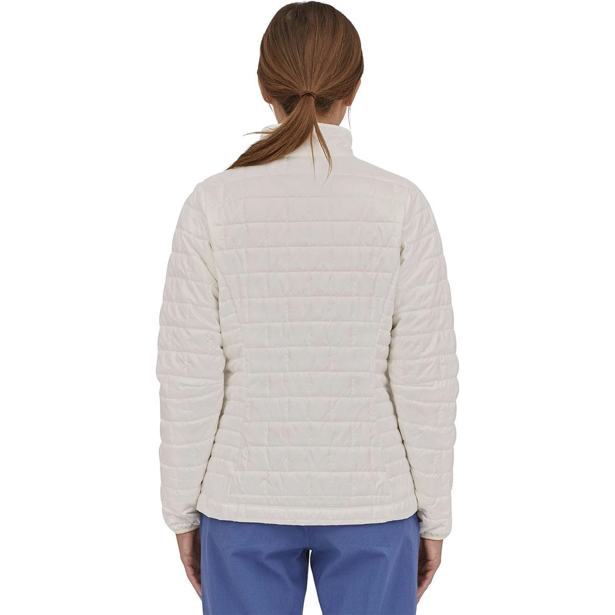 Patagonia Nano Puff Insulated Jacket - Women's 6 Patagonia Nano Puff Insulated Jacket - Women's - Image 4