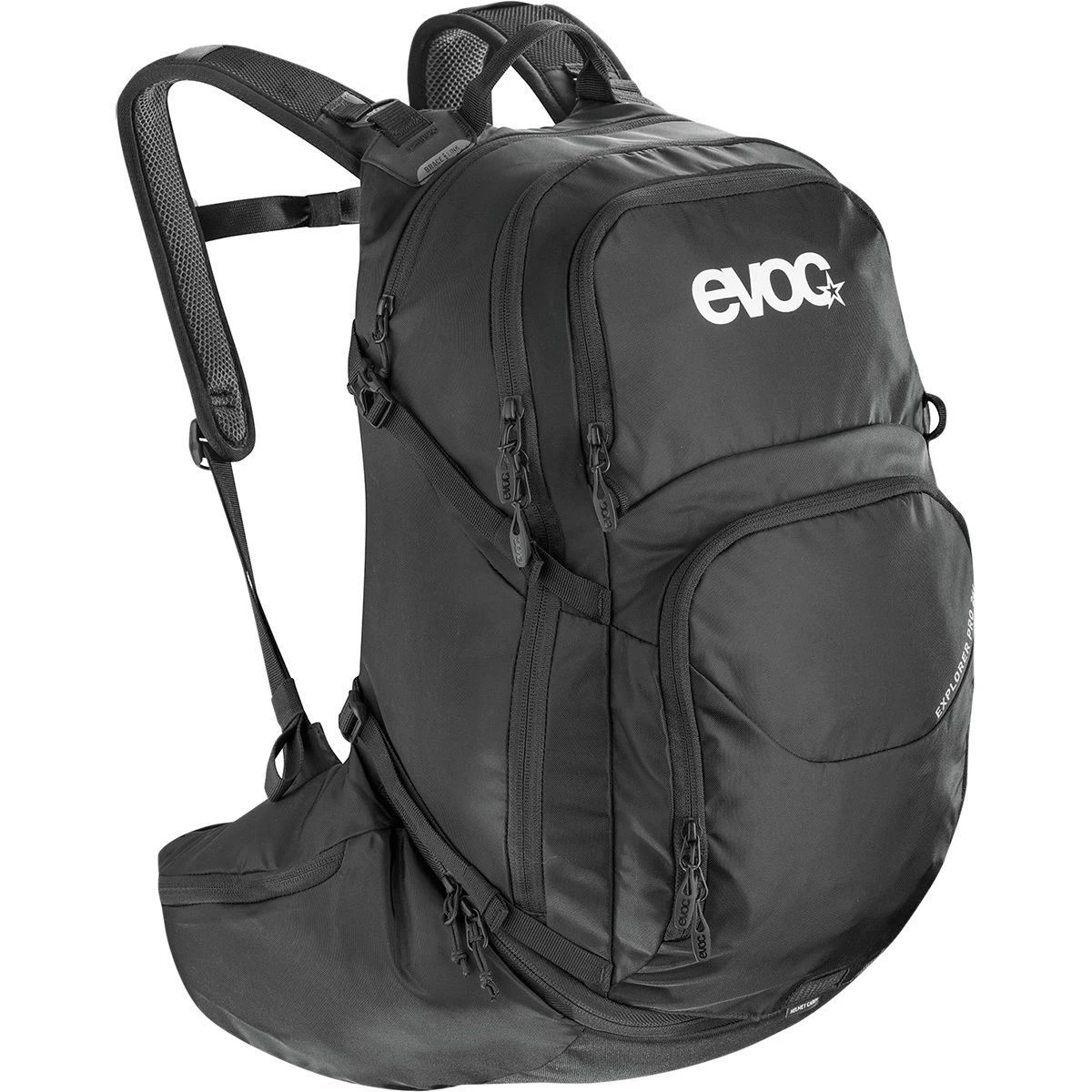 Evoc Explorer Pro 26L Backpack 4 Evoc Explorer Pro 26L Backpack - Image 2