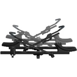 Thule T2 Classic - 2-Bike Hitch Rack Add-On 8 Thule T2 Classic - 2-Bike Hitch Rack Add-On -Patagonia Shop BK 40