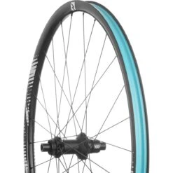 Reynolds® TR 249 Boost Wheelset - 29in