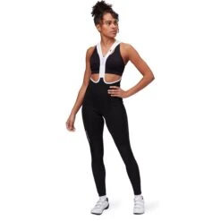 Louis Garneau Providence Chamois Bib Tight - Women's -Patagonia Shop BK 57