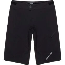 Groms Badass Short - Boys'