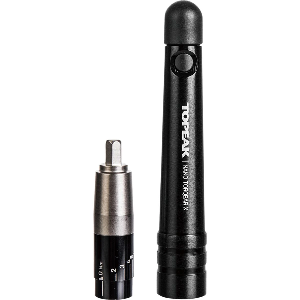 Topeak Nano TorqBar X 4 Topeak Nano TorqBar X - Image 2