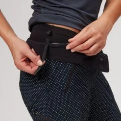 Navaeh Novelty Short + Essential Liner - Women's -Patagonia Shop BKPOLDOT D8