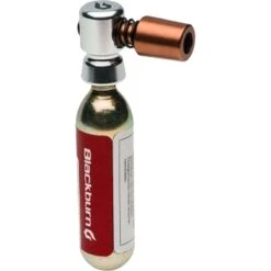 Blackburn Local CO2 Ride Kit -Patagonia Shop BK D1 17