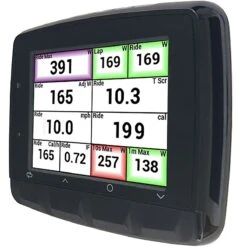 Stages Cycling Dash L50 GPS Bike Computer