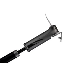 Topeak Roadie DA Mini Pump -Patagonia Shop BK D1 24