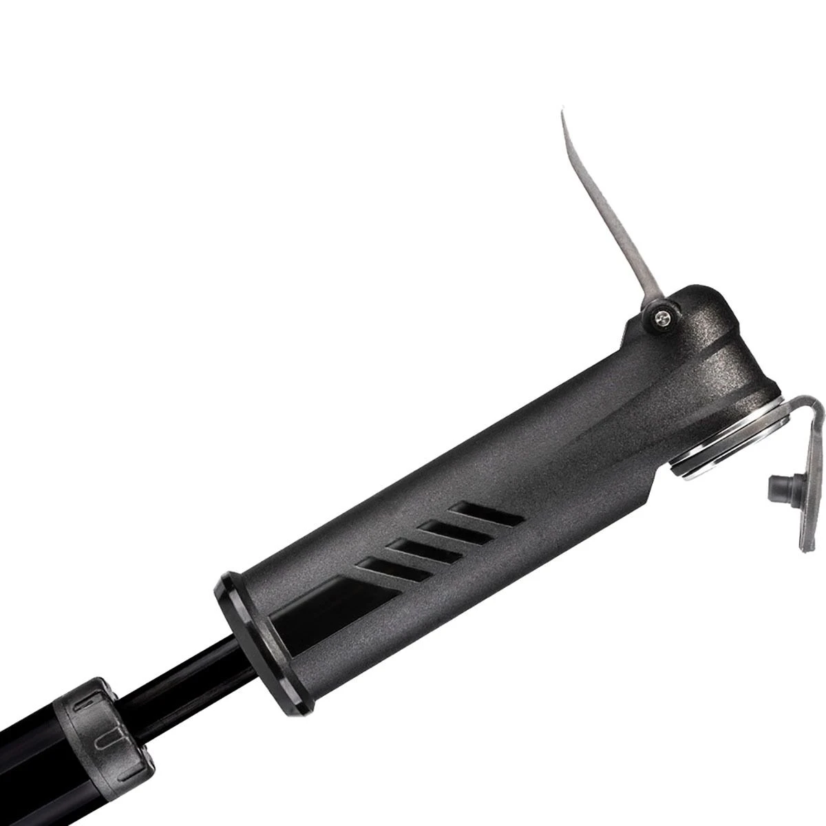 Topeak Roadie DAX Mini Pump 5 Topeak Roadie DAX Mini Pump - Image 3