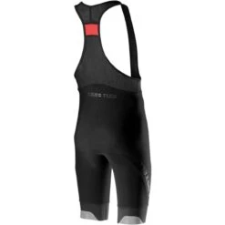 Castelli Tutto Nano Bib Short - Men's