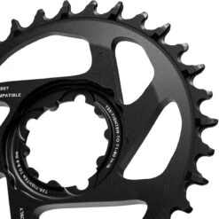 SRAM X-Sync 2 SL Direct Mount Chainring - Boost