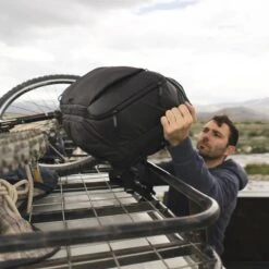 Peak Design Travel 45L Backpack -Patagonia Shop BK D11 1