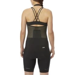 Giro Chrono Sport Halter Bib Short - Women's