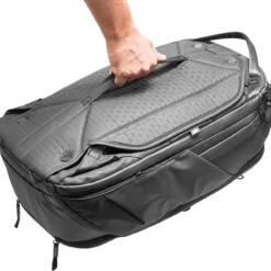 Peak Design Travel 45L Backpack -Patagonia Shop BK D13