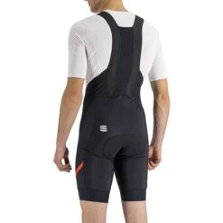 Sportful Fiandre NoRain Pro Bib Short - Men's -Patagonia Shop BK D2 10