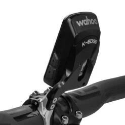 K-Edge Aero Race Handlebar Computer Mount For Wahoo Bolt -Patagonia Shop BK D2 12