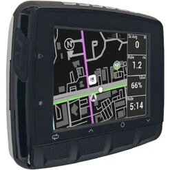 Stages Cycling Dash L50 GPS Bike Computer -Patagonia Shop BK D2 14