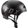 Fox Racing Flight Helmet 1 Fox Racing Flight Helmet -Patagonia Shop BK D2 5