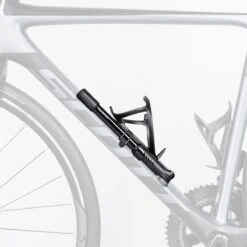 Topeak Roadie DAX Mini Pump 9 Topeak Roadie DAX Mini Pump -Patagonia Shop BK D3 16