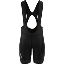Louis Garneau CB Carbon 2 Bib Short - Men's -Patagonia Shop BK D3 3