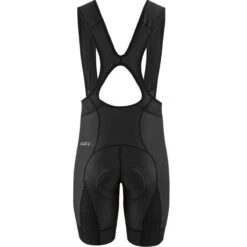 Louis Garneau CB Carbon 2 Bib Short - Men's -Patagonia Shop BK D4 4