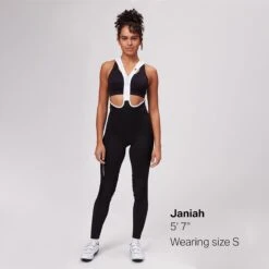 Louis Garneau Providence Chamois Bib Tight - Women's -Patagonia Shop BK D8 3